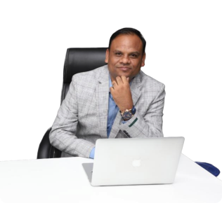 Virendra Singh, Founder & CEO