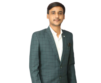 Vishal Sharma, Sr. UI/UX Expert