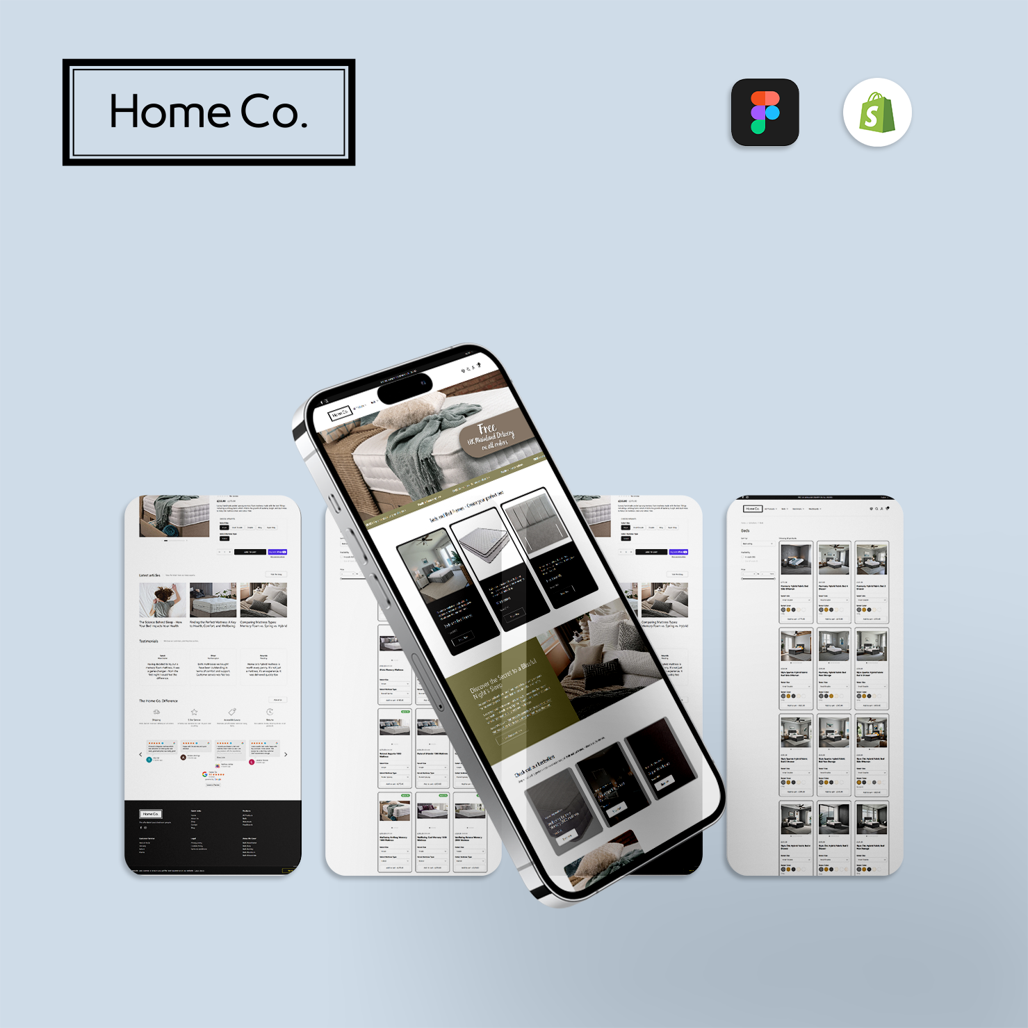 Home Co