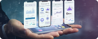 Content management interface
