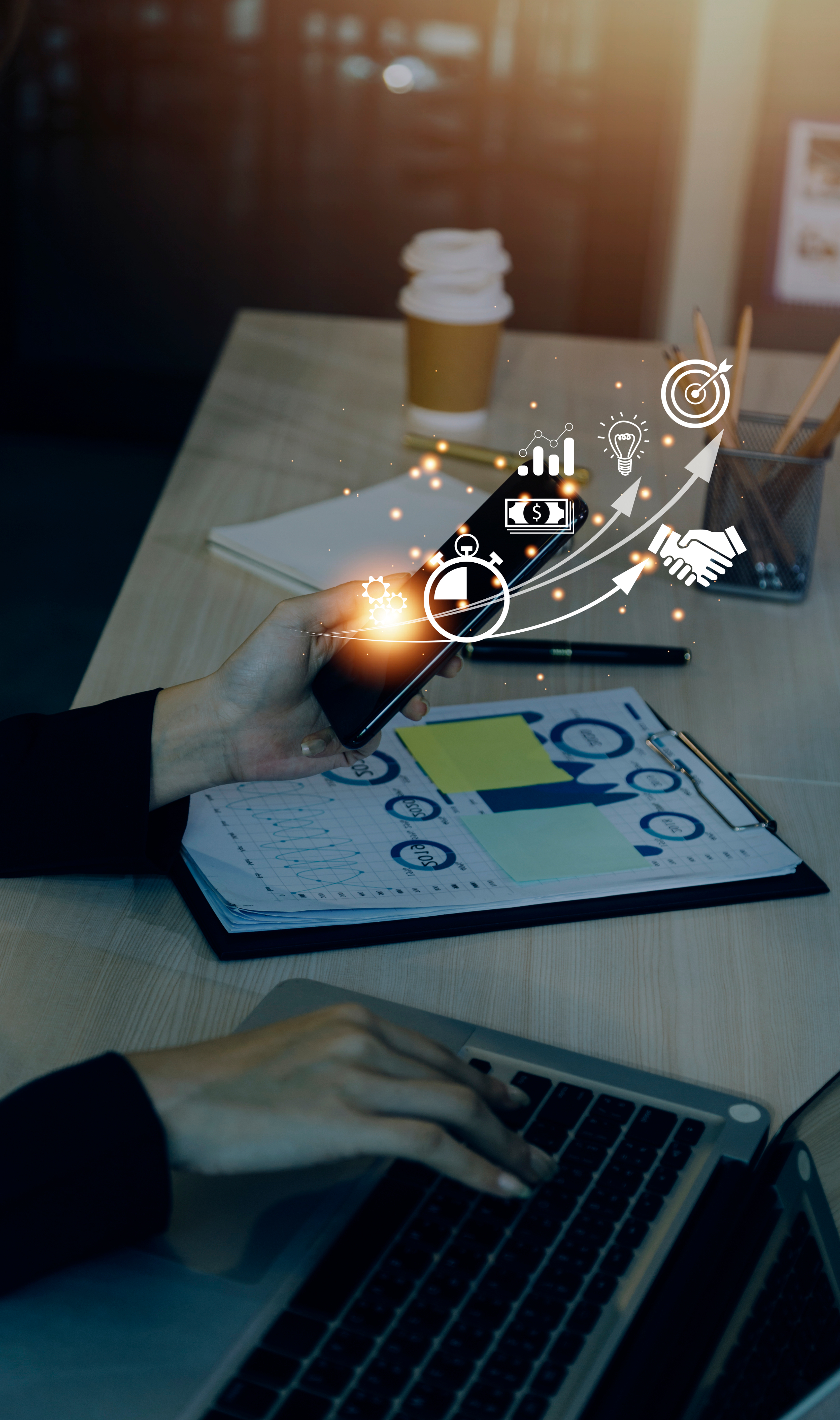Marketing partner campaign planning